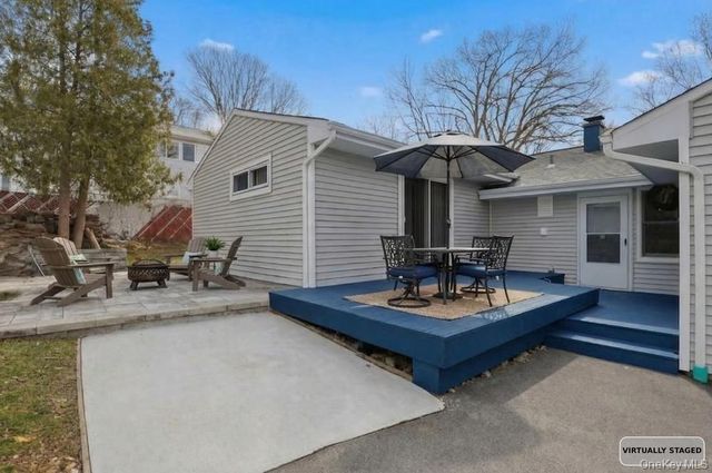 16 Sugar Hill Road, North Salem, NY 10560