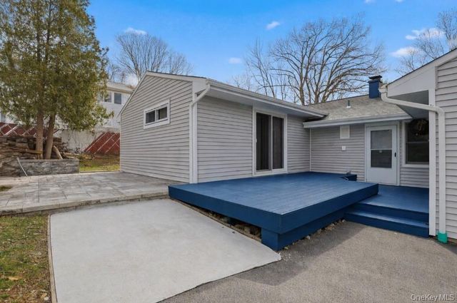 16 Sugar Hill Road, North Salem, NY 10560