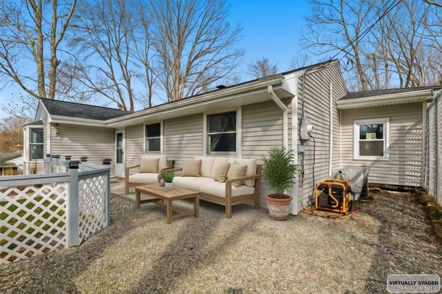 16 Sugar Hill Road, North Salem, NY 10560