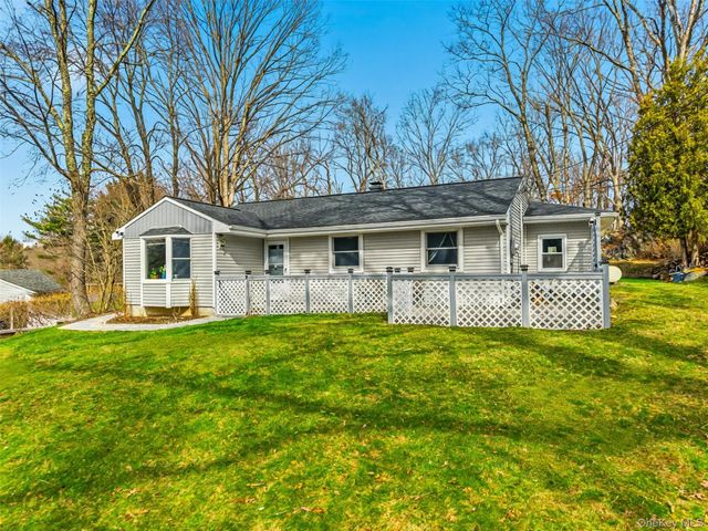 16 Sugar Hill Road, North Salem, NY 10560