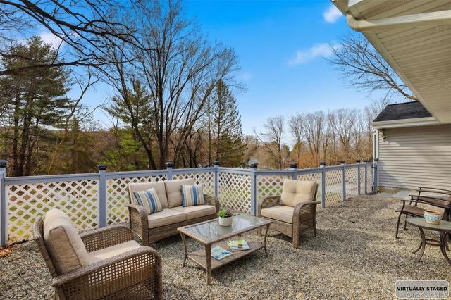 16 Sugar Hill Road, North Salem, NY 10560