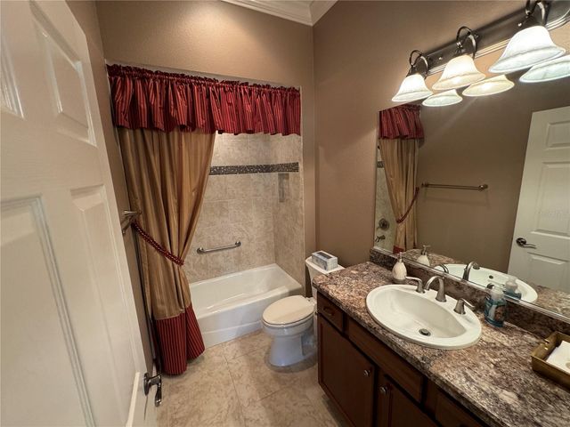 2276 FRINGE TREE TRAIL, The Villages, FL 32162