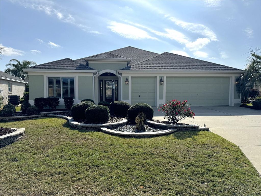 2276 FRINGE TREE TRAIL, The Villages, FL 32162