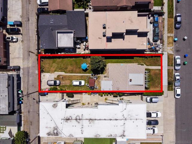 4173 Wilson Ave, San Diego, CA 92104