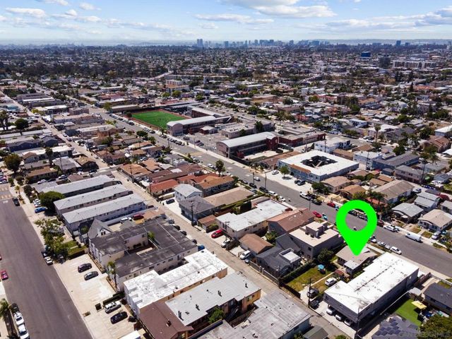 4173 Wilson Ave, San Diego, CA 92104