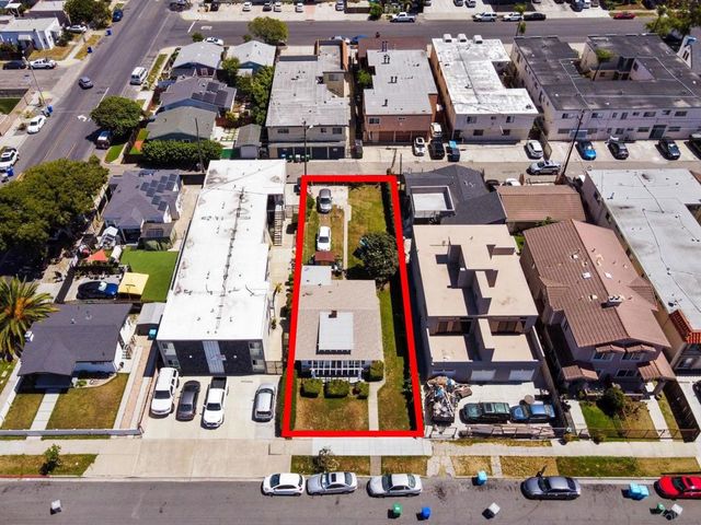 4173 Wilson Ave, San Diego, CA 92104