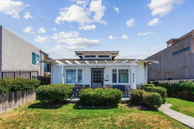 4173 Wilson Ave, San Diego, CA 92104