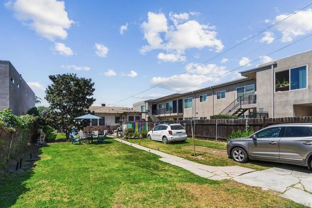 4173 Wilson Ave, San Diego, CA 92104