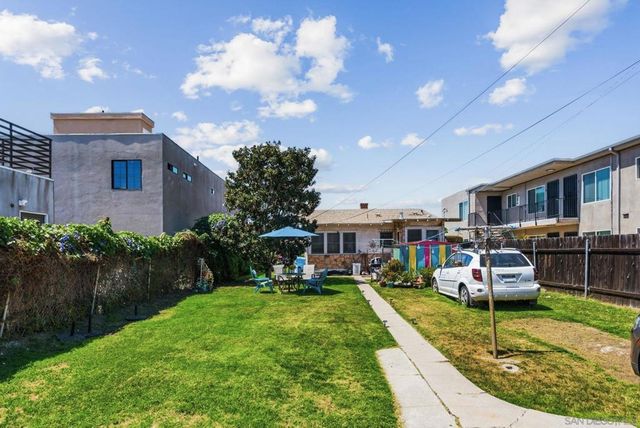 4173 Wilson Ave, San Diego, CA 92104