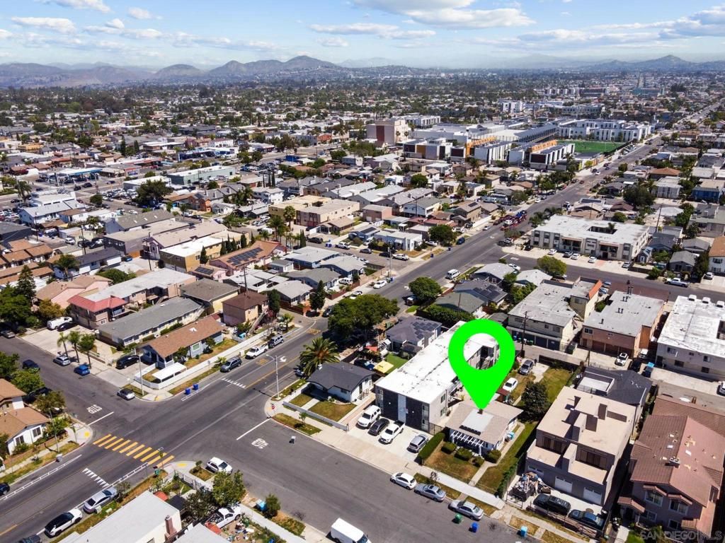 4173 Wilson Ave, San Diego, CA 92104