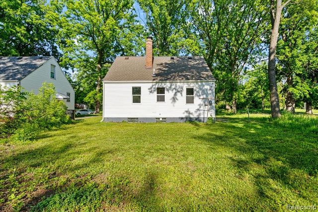 16139 Lamphere Street, Detroit, MI 48219