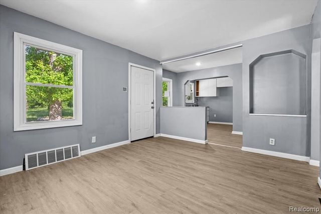 16139 Lamphere Street, Detroit, MI 48219