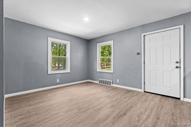 16139 Lamphere Street, Detroit, MI 48219