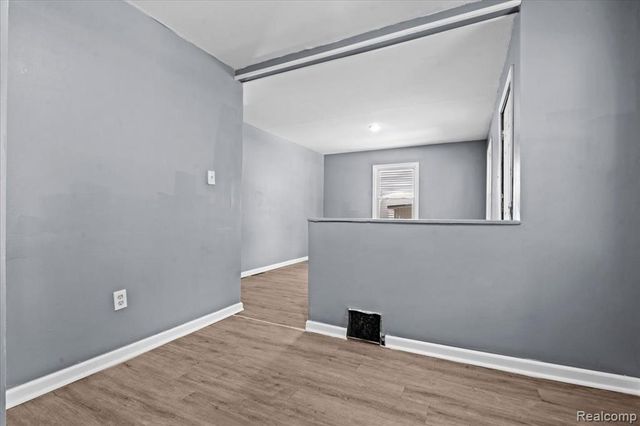 16139 Lamphere Street, Detroit, MI 48219