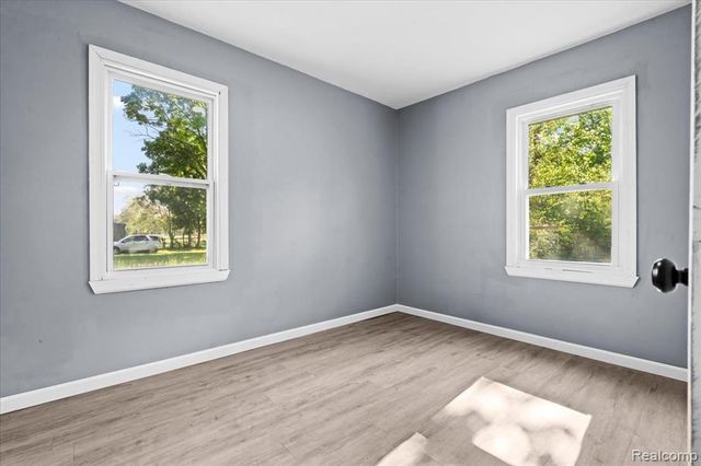 16139 Lamphere Street, Detroit, MI 48219