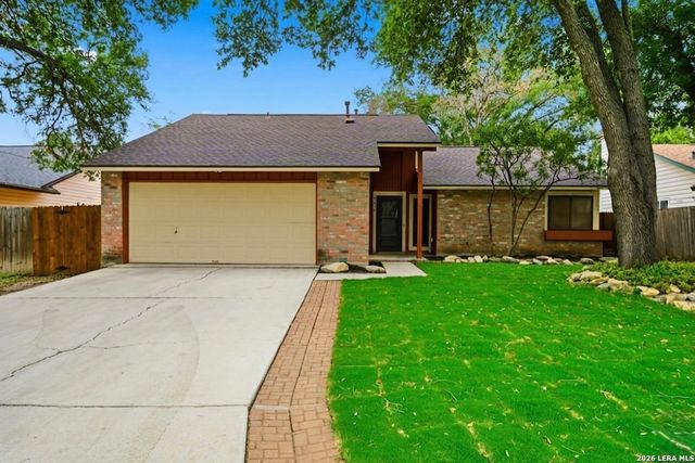 9475 Brushy Point, San Antonio, TX 78250