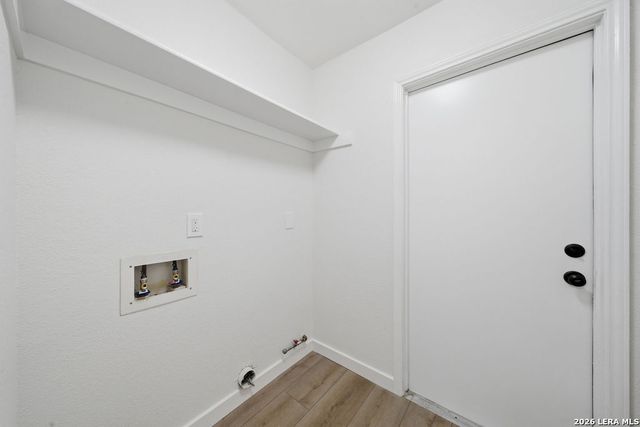 9475 Brushy Point, San Antonio, TX 78250