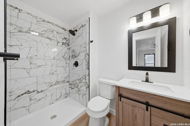 9475 Brushy Point, San Antonio, TX 78250