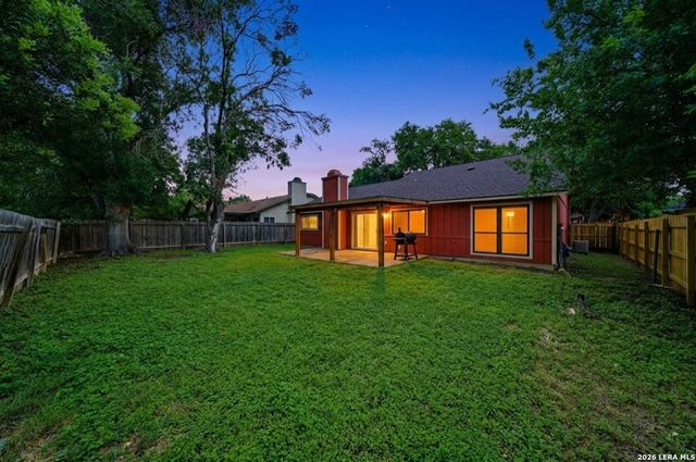 9475 Brushy Point, San Antonio, TX 78250