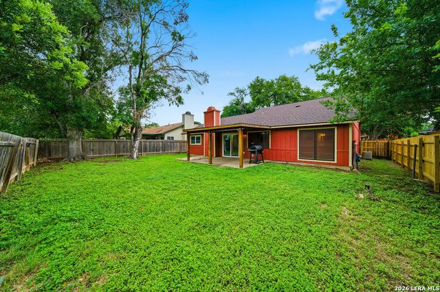 9475 Brushy Point, San Antonio, TX 78250