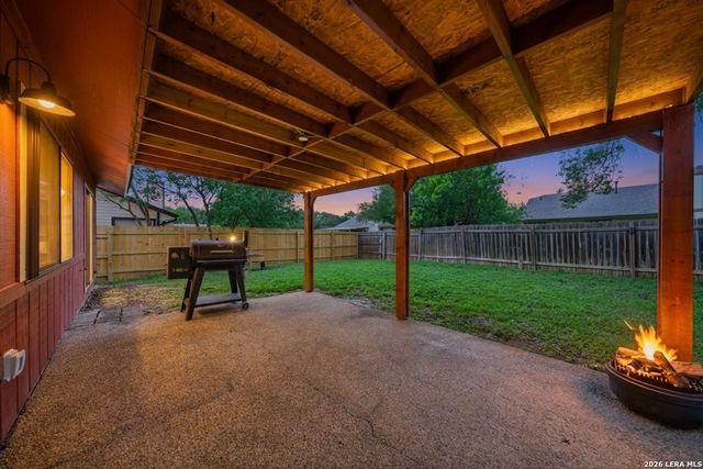 9475 Brushy Point, San Antonio, TX 78250