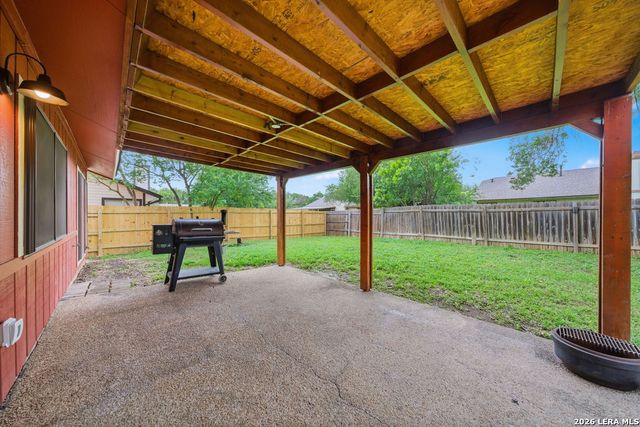 9475 Brushy Point, San Antonio, TX 78250