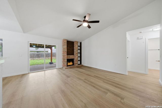 9475 Brushy Point, San Antonio, TX 78250