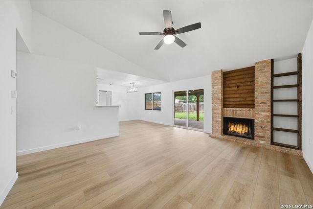 9475 Brushy Point, San Antonio, TX 78250