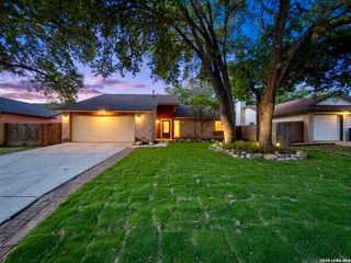 9475 Brushy Point, San Antonio, TX 78250