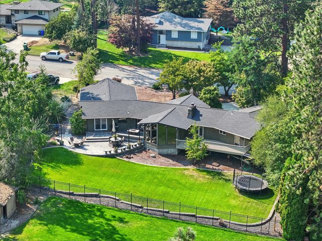 4105 S Adams Rd, Veradale, WA 99037