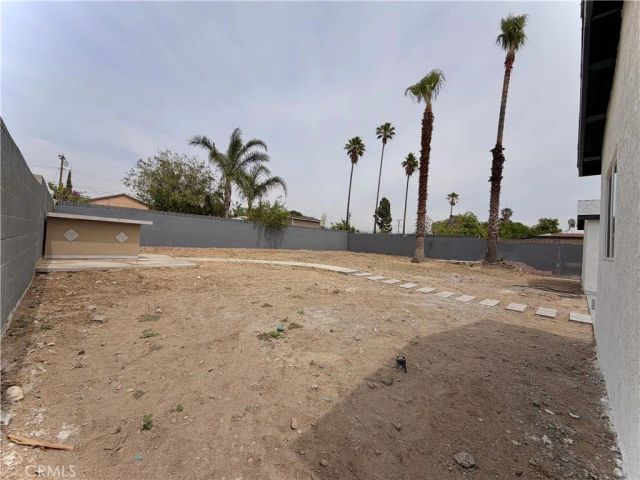 17748 Upland Avenue, Fontana, CA 92335
