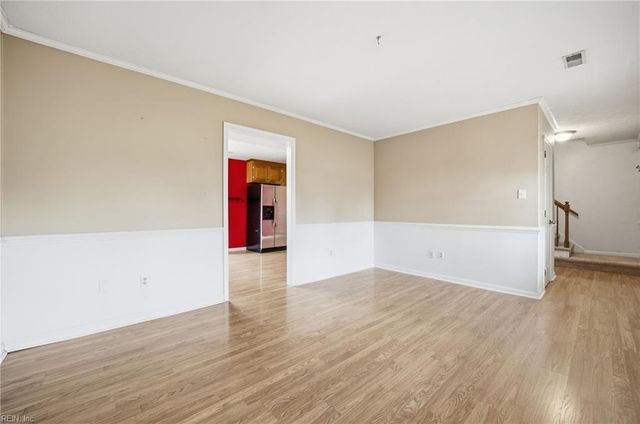 103 Wreck Shoal DR, Newport News, VA 23606