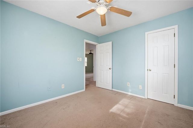 103 Wreck Shoal DR, Newport News, VA 23606