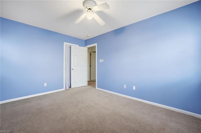 103 Wreck Shoal DR, Newport News, VA 23606