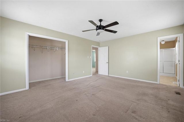 103 Wreck Shoal DR, Newport News, VA 23606