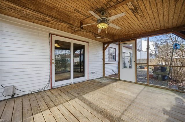 103 Wreck Shoal DR, Newport News, VA 23606