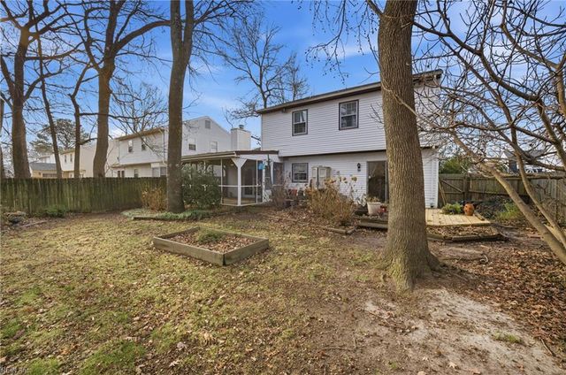 103 Wreck Shoal DR, Newport News, VA 23606