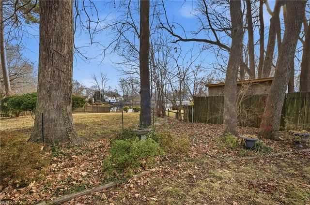 103 Wreck Shoal DR, Newport News, VA 23606