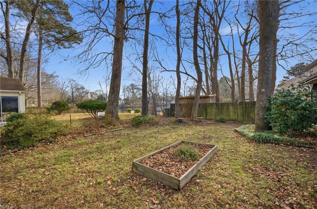 103 Wreck Shoal DR, Newport News, VA 23606