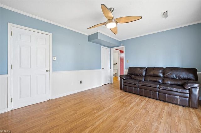 103 Wreck Shoal DR, Newport News, VA 23606