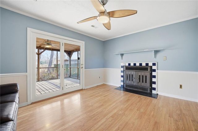 103 Wreck Shoal DR, Newport News, VA 23606