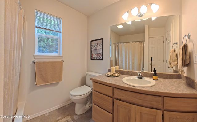 49 ANTLER LANE, Spirit Lake, ID 83869