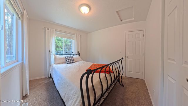 49 ANTLER LANE, Spirit Lake, ID 83869