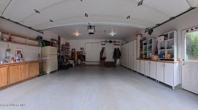 49 ANTLER LANE, Spirit Lake, ID 83869