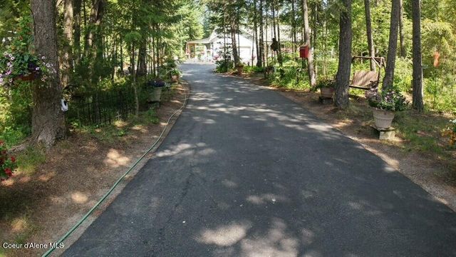 49 ANTLER LANE, Spirit Lake, ID 83869