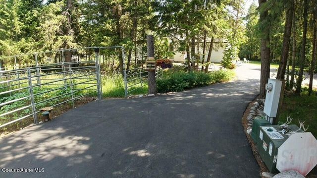 49 ANTLER LANE, Spirit Lake, ID 83869