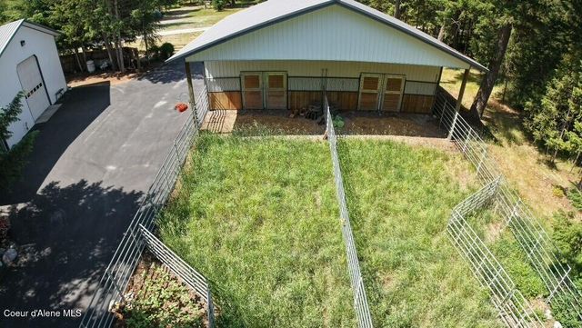 49 ANTLER LANE, Spirit Lake, ID 83869