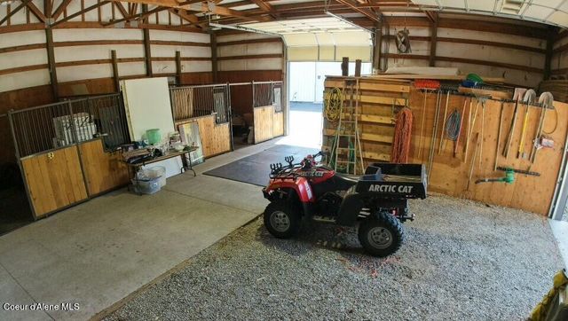 49 ANTLER LANE, Spirit Lake, ID 83869