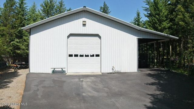 49 ANTLER LANE, Spirit Lake, ID 83869