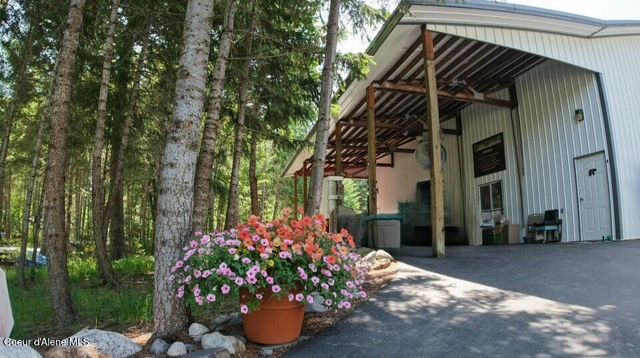 49 ANTLER LANE, Spirit Lake, ID 83869